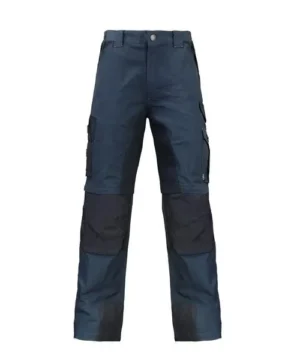 Pantalón Absolute Zero Z-200 Ripstop Spandex azul