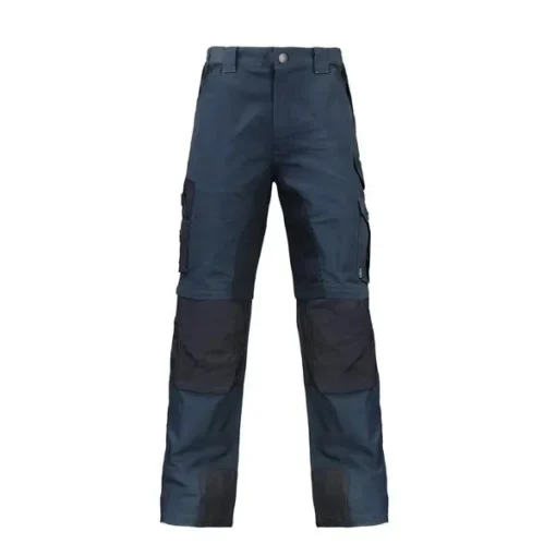 Pantalón Absolute Zero Z-200 Ripstop Spandex azul