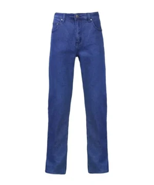 Pantalon Activex Mezclilla Prelavado Spandex