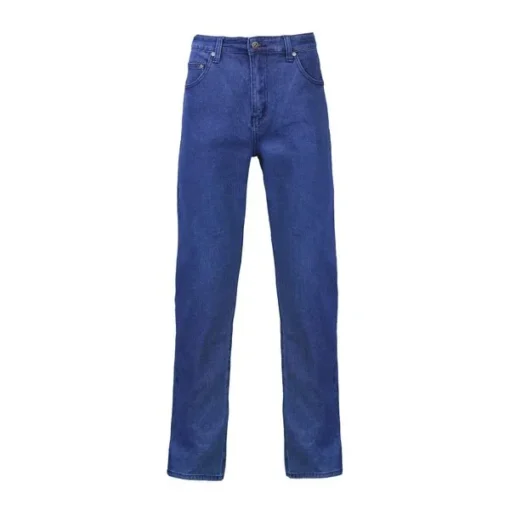 Pantalon Activex Mezclilla Prelavado Spandex