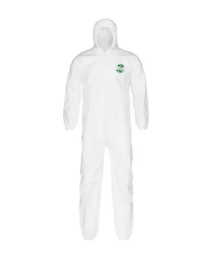 Overol Activex CX-1 Blanco