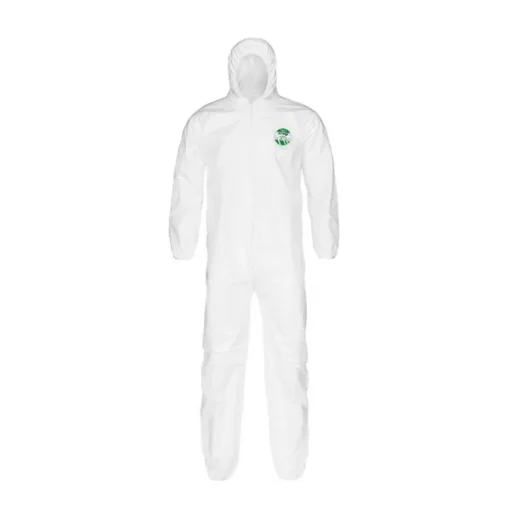 Overol Activex CX-1 Blanco