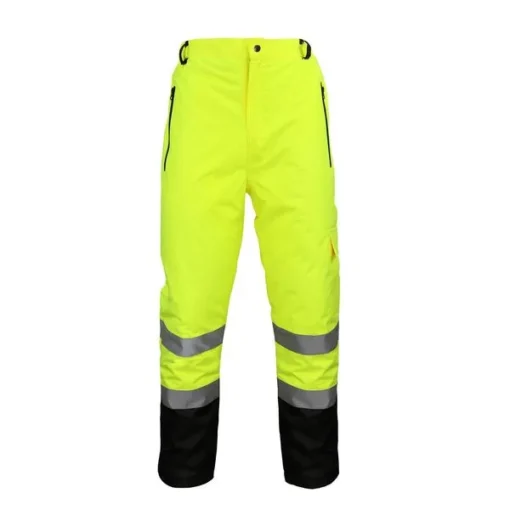 Pantalón Térmico Activex Fluor Vial C/Reflectante