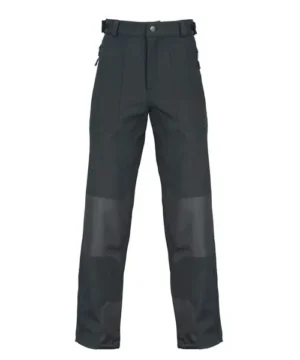 Pantalon Absolute Zero Antiacido Termico Off-Road Negro