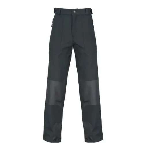 Pantalon Absolute Zero Antiacido Termico Off-Road Negro