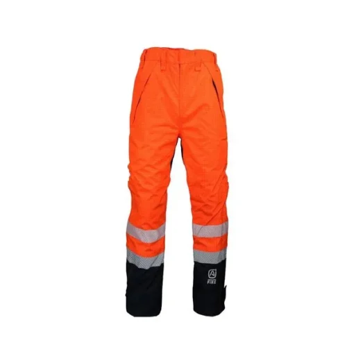 Pantalon Absolute Fire Alpine Multinorma Naranjo
