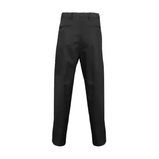 Pantalon Activex Ejecutivo Dockers Negro - Imagen 2