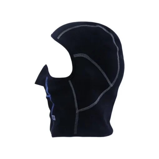 Balaclava WindProof Negra - Imagen 2
