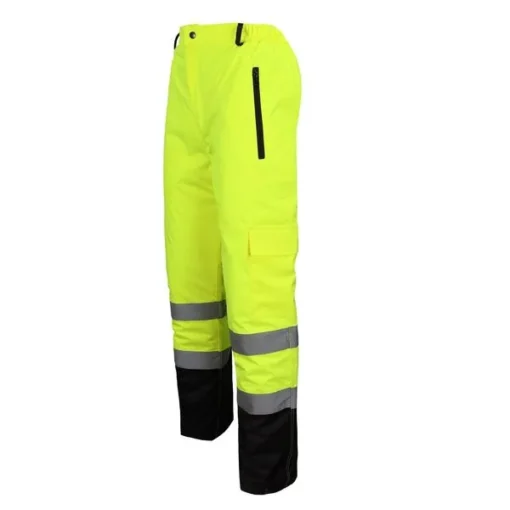 Pantalón Térmico Activex Fluor Vial C/Reflectante - Imagen 2