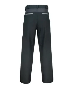 Alternative view of Pantalon Absolute Zero Antiacido Termico Off-Road Negro