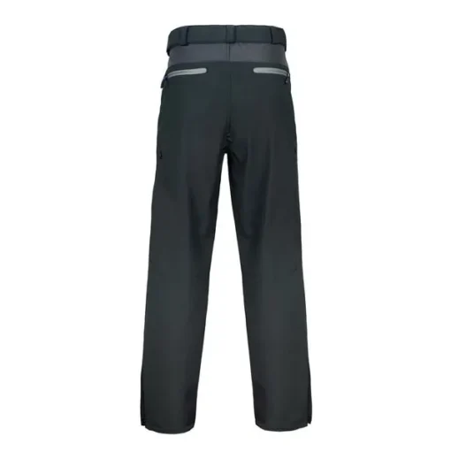 Pantalon Absolute Zero Antiacido Termico Off-Road Negro - Imagen 2