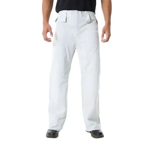 Pantalon Activex Soldador Descarne Tr. - Imagen 2