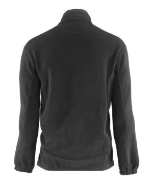Alternative view of Chaqueta Micropolar Ignifuga Absolute Fire Antiestatica  Negra
