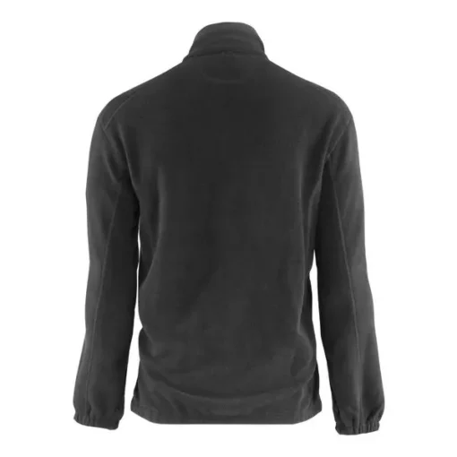 Chaqueta Micropolar Ignifuga Absolute Fire Antiestatica  Negra - Imagen 2