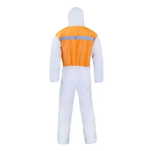 Overol Activex desechable ECX Bicolor - Imagen 2