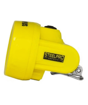 Alternative view of Lampara Minera Steelpro KL 10000