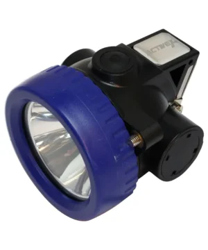 Alternative view of Lampara Minera inalambrica Underground C/Cargador