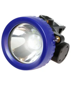 Lampara Minera inalambrica Underground C/Cargador