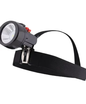 Lámpara Minera Led inalámbrica KL2.5LM