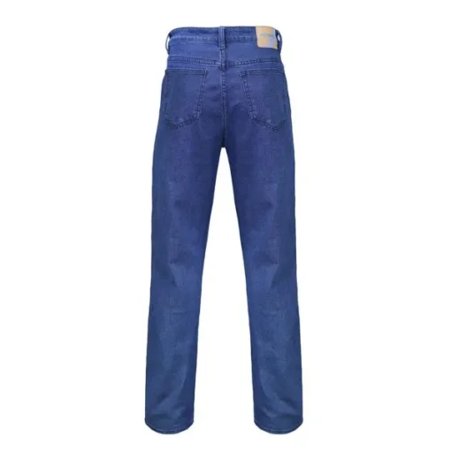 Pantalon Activex Mezclilla Prelavado Spandex - Imagen 3