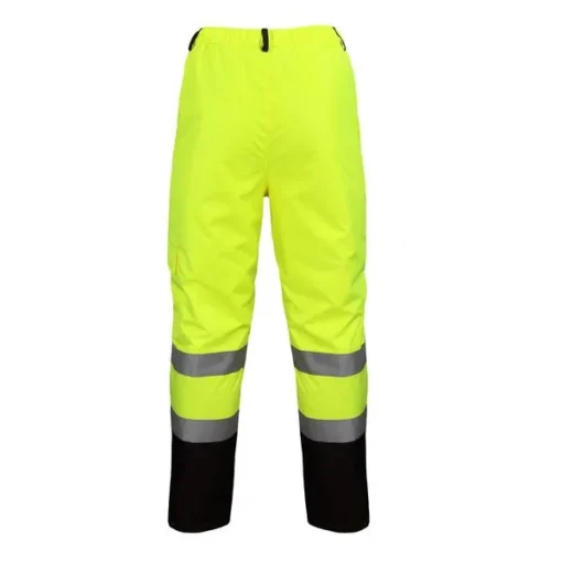 Pantalón Térmico Activex Fluor Vial C/Reflectante - Imagen 3