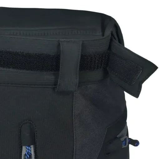 Pantalon Absolute Zero Antiacido Termico Off-Road Negro - Imagen 4