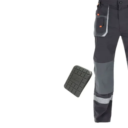 Rodillera PU para Pantalon Kn56 - Imagen 2