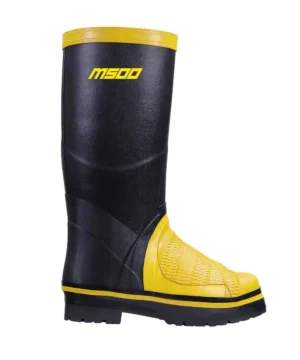 Bota V-Flex Metatarso M500 Caucho