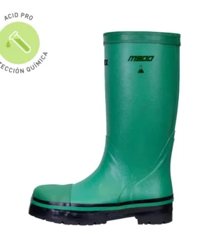 Bota Caucho M900 Acid Pro