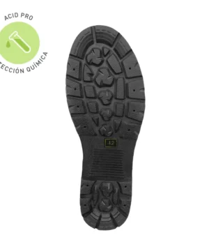 Alternative view of Bota Caucho M900 Acid Pro