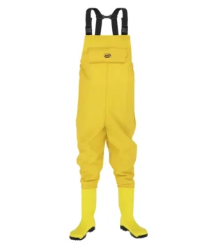 Bota V-Flex Wader 965 Amarilla