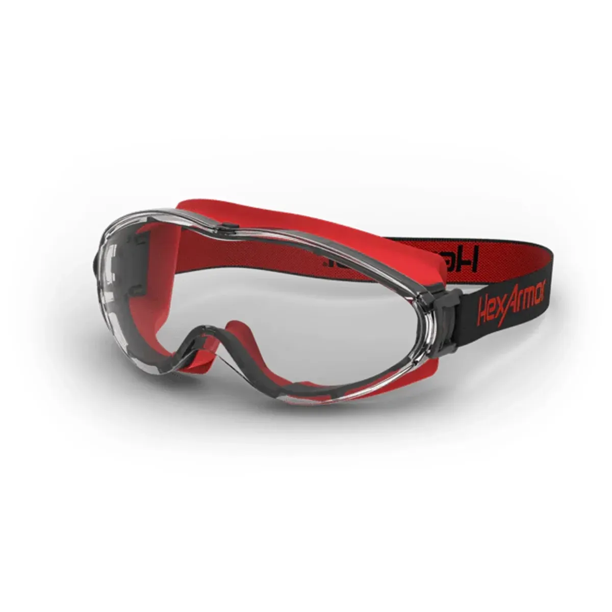 Antiparra ignífuga LT300 Windland NFPA