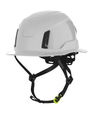 Casco Ala HexArmor 400E Mips Blanco