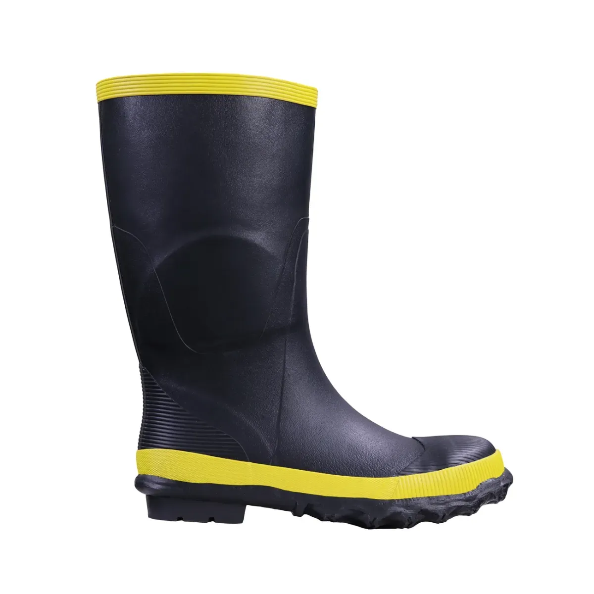 Bota V-Flex Caucho Minera M100