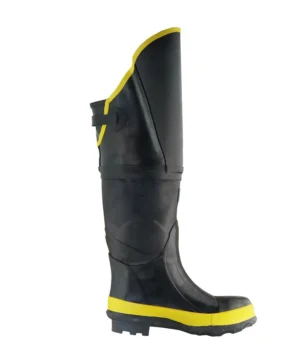 Bota V-Flex Corsario M200 Caucho
