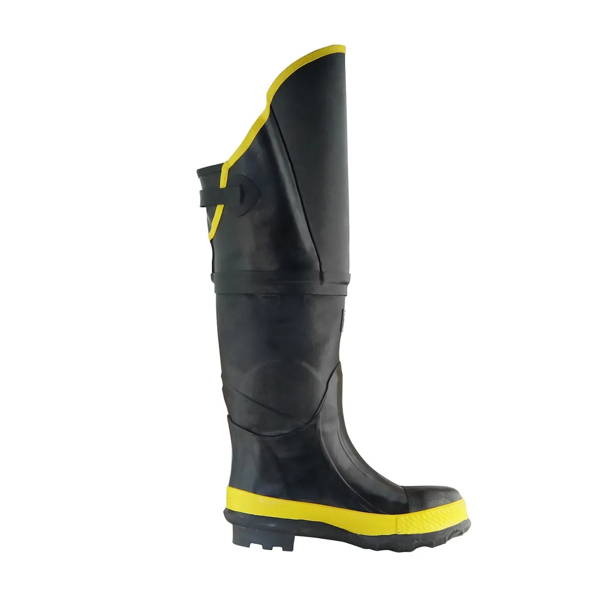 Bota V-Flex Corsario M200 Caucho