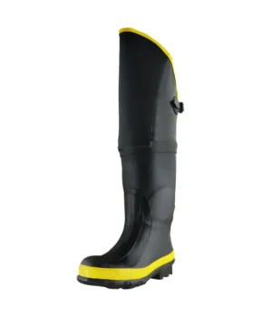 Alternative view of Bota V-Flex Corsario M200 Caucho