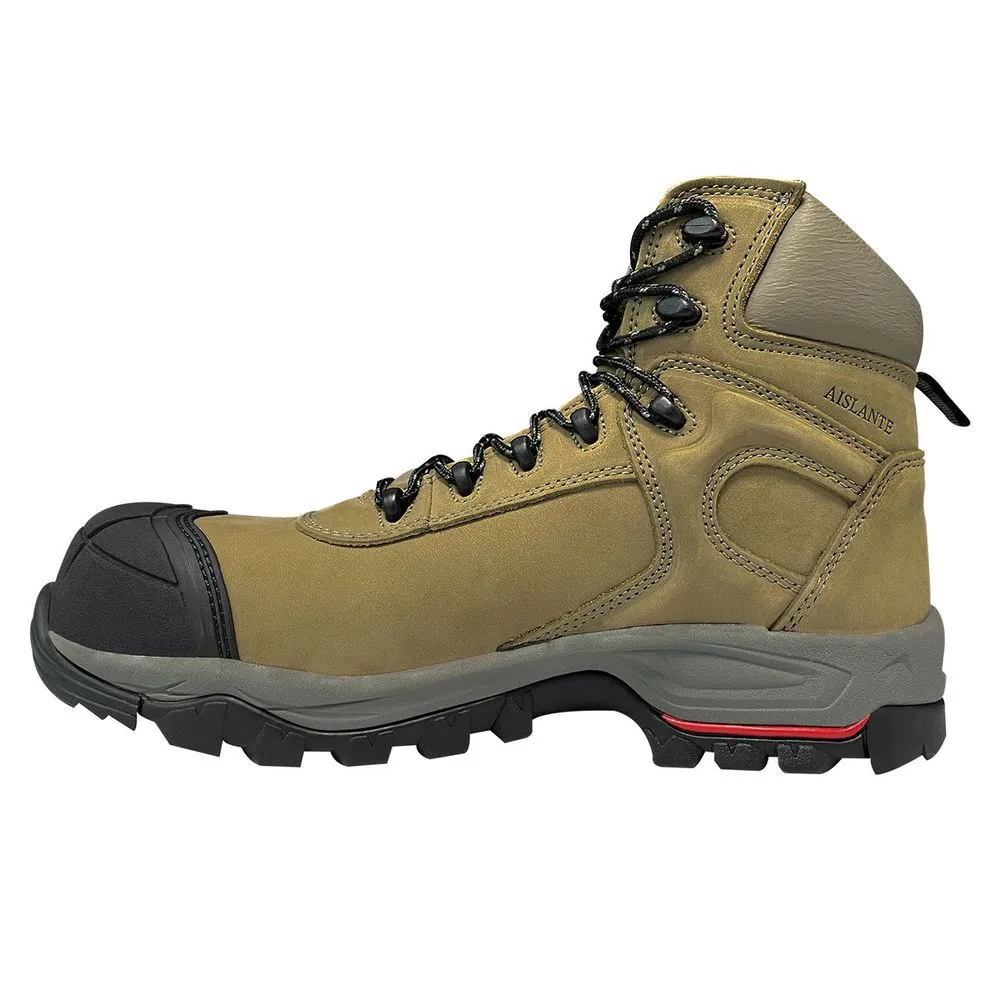 CALZADO SEGURIDAD EDELBROCK BOTIN ED 205 - Imagen 4