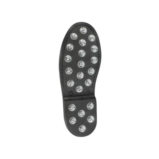Bota Forestal T48 Cuero