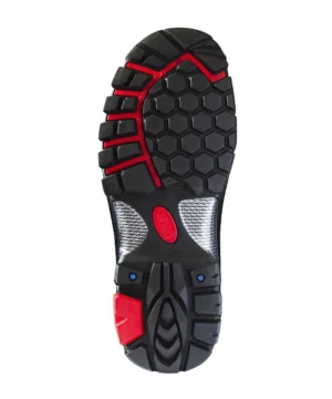 Bota VFlex Thinsulate V600 Con Boa Cafe