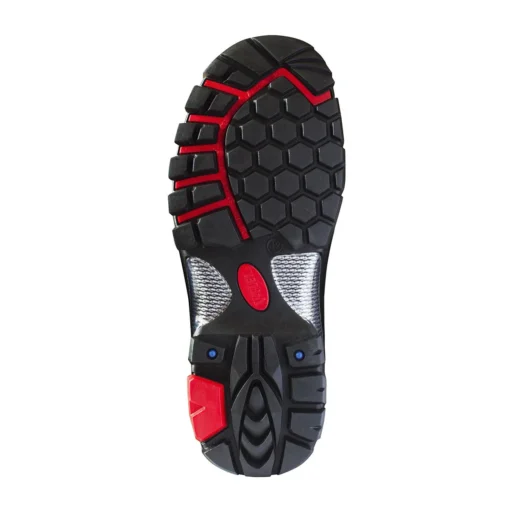 Bota VFlex Thinsulate V600 Con Boa Cafe