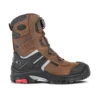Bota VFlex Thinsulate V600 Con Boa Cafe