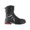 Bota VFlex V200 Thinsulate Poron Negra