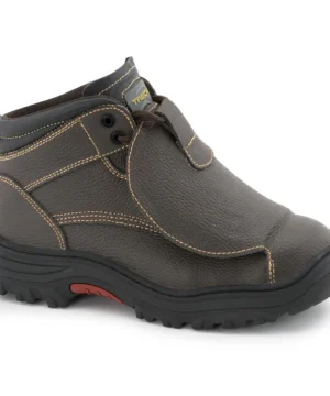 Botin Kx 562 Proteccion Metatarso Cafe