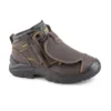 Botin Kx 590 Metatarso Saque Rapido Cafe