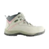 Botin Nitro 770 Mujer Beige