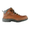 Botin Nitro 790 Pull Up Anticlavo Cafe