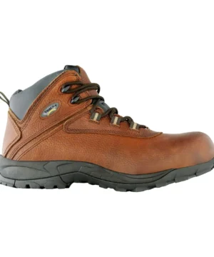 Botin Nitro 790 Pull Up Anticlavo Cafe