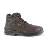 Botin Nitro A50 Antiestatico Cafe