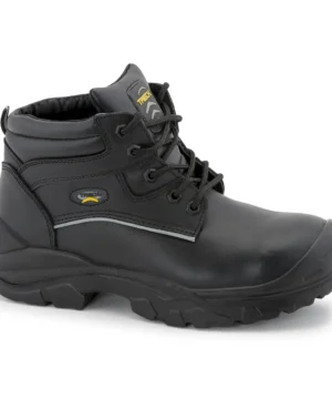 Botin Ranger D36 Negro